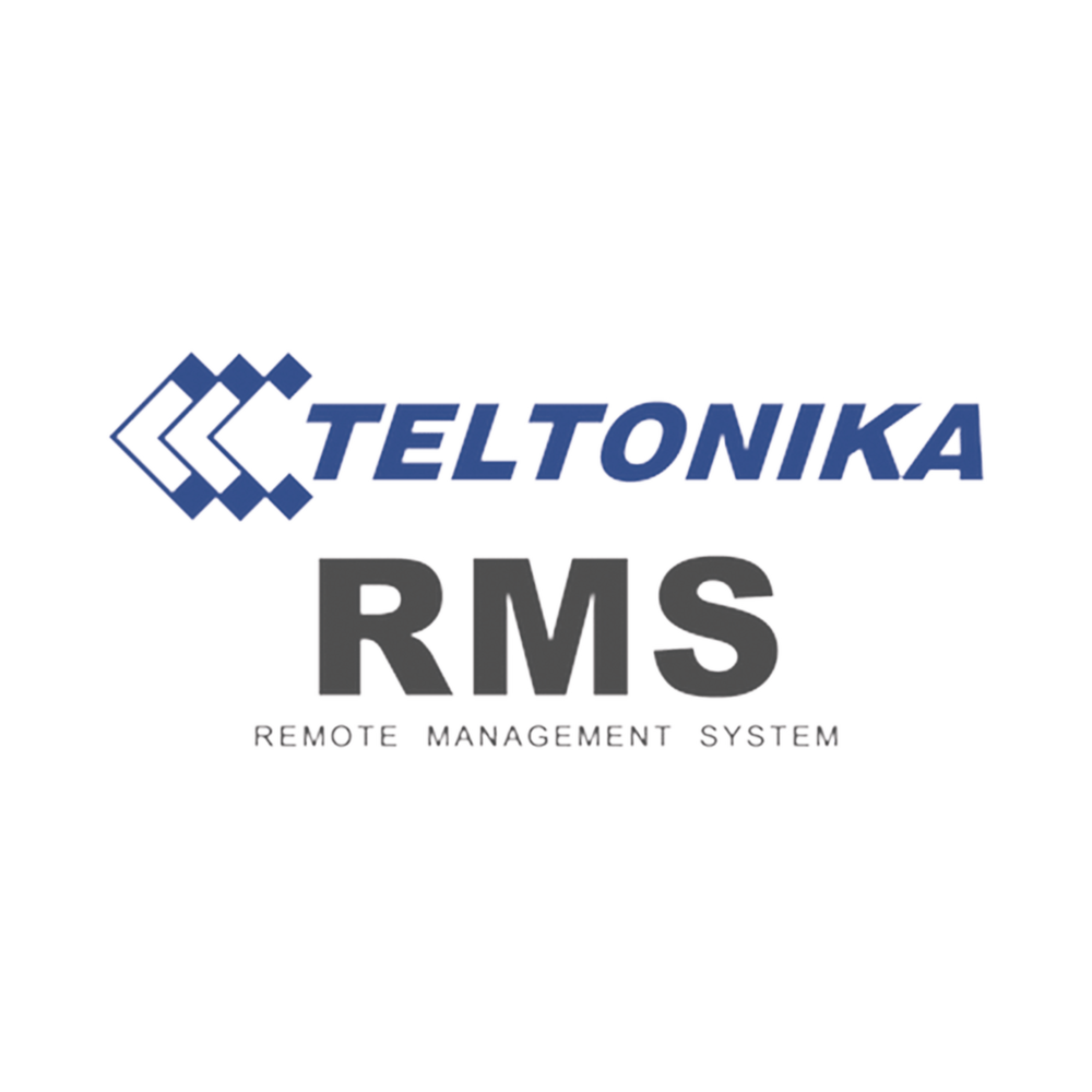 RMS Management - paquete de 5 años (solo administracion remota)