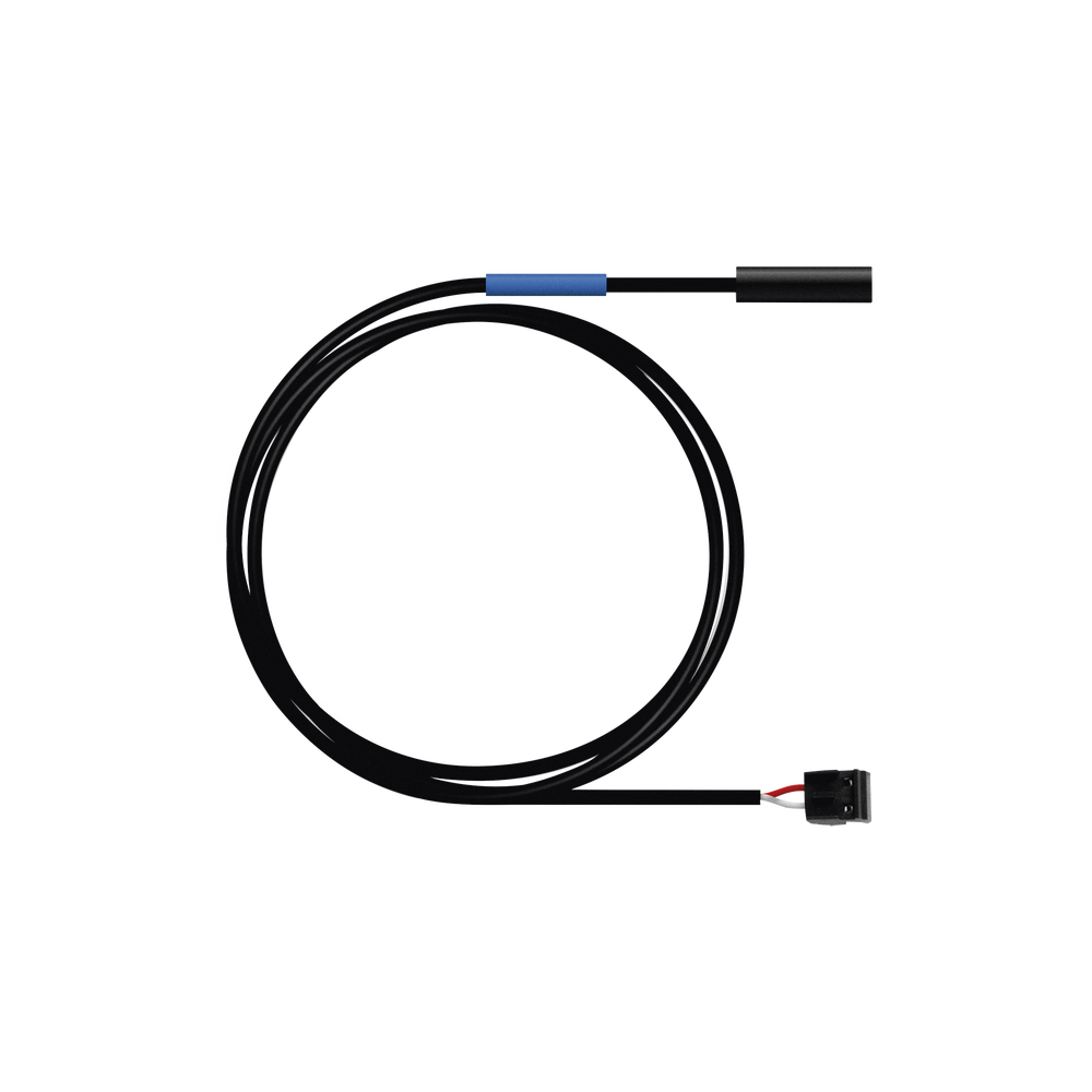 Sensor externo de baja temperatura para EA200-12, EA400-12, EAProGTWY resistente al agua