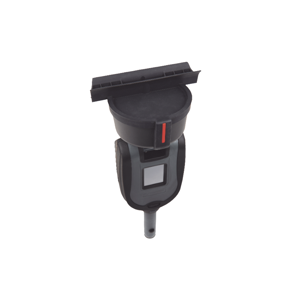 Probador Electrónico Avanzado All-in-One TEST-REPORT-SHARE Para Detectores De Humo y Térmicos - Image 2