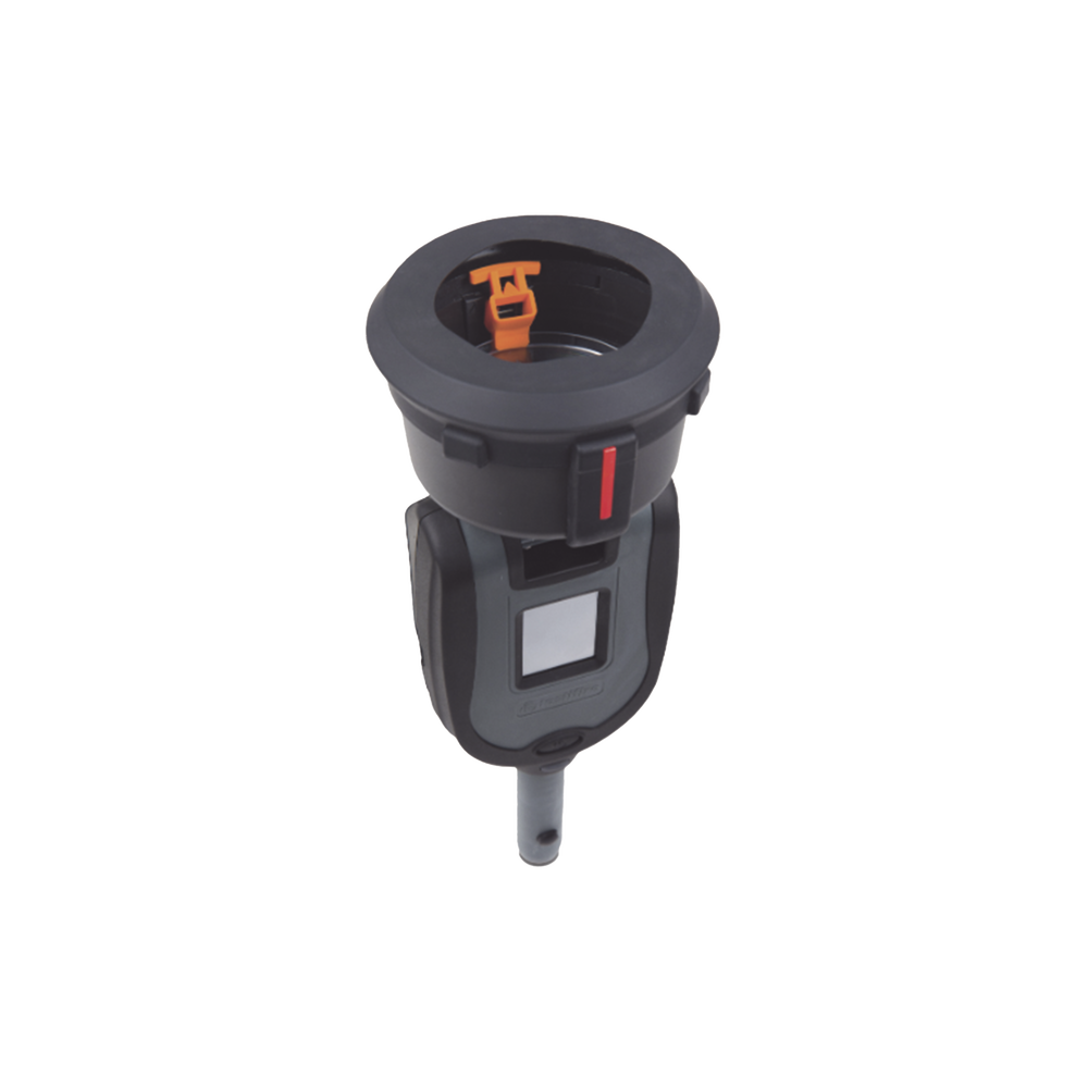 Probador Electrónico Avanzado All-in-One TEST-REPORT-SHARE Para Detectores De Humo y Térmicos - Image 3