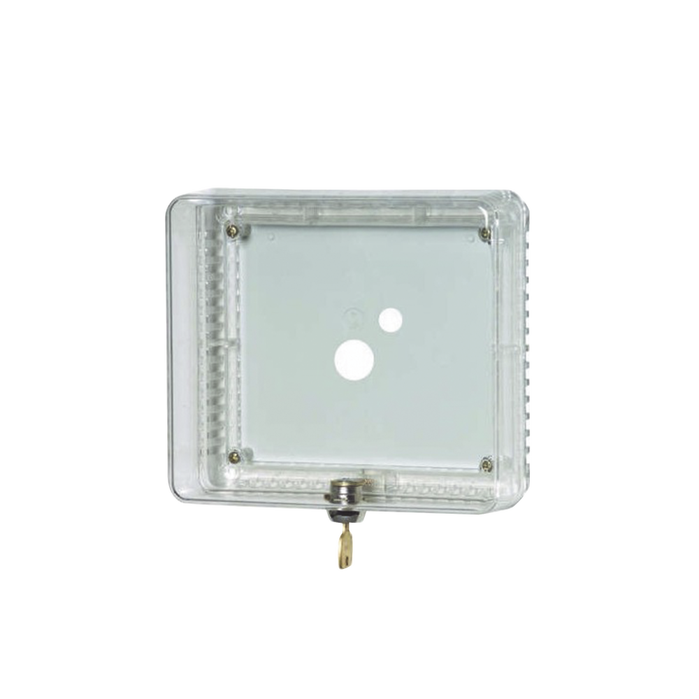 Protector Mediano Universal del Termostato, Cubierta Transparente