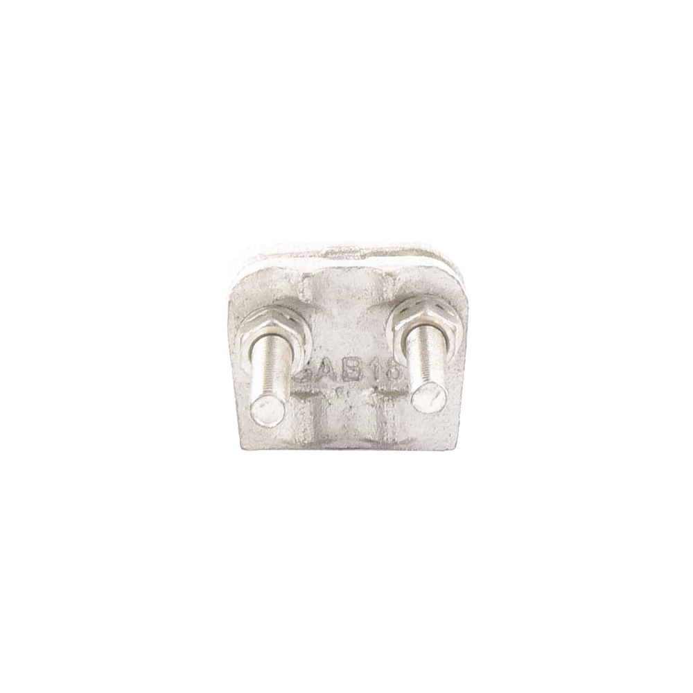 Conector Antivandalico de Varilla 5/8" a Cable Calibre 4 (Cuatro) a 3/0 (Triple Cero). - Image 2