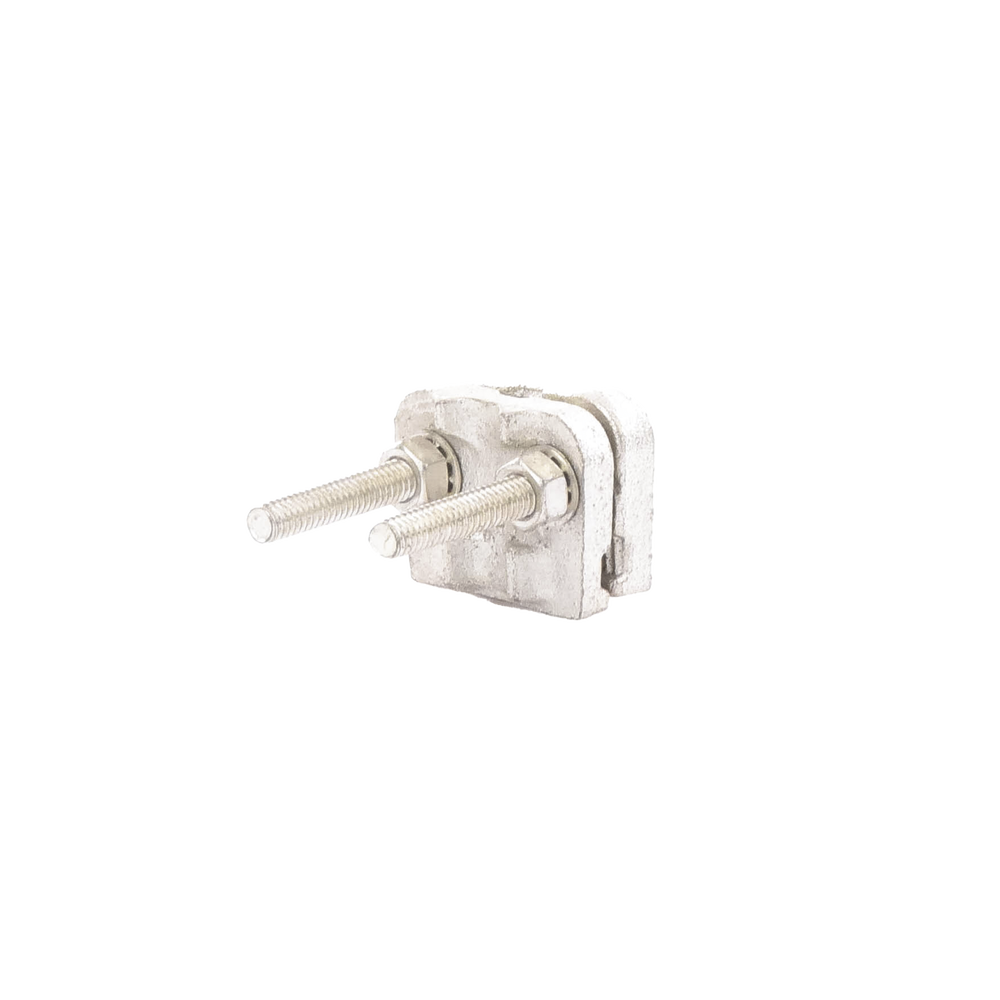 Conector Antivandalico de Varilla 5/8" a Cable Calibre 4 (Cuatro) a 3/0 (Triple Cero). - Image 4