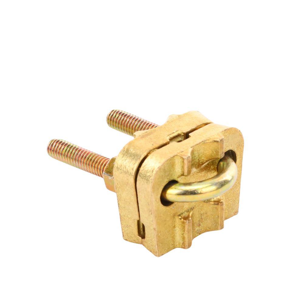 Conector de Varilla 3/4" a Cable Calibre 2/0 Awg a 350 Kcm. - Image 3