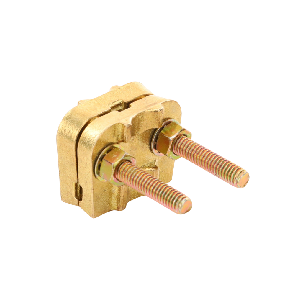 Conector de Varilla 3/4" a Cable Calibre 2/0 Awg a 350 Kcm. - Image 5