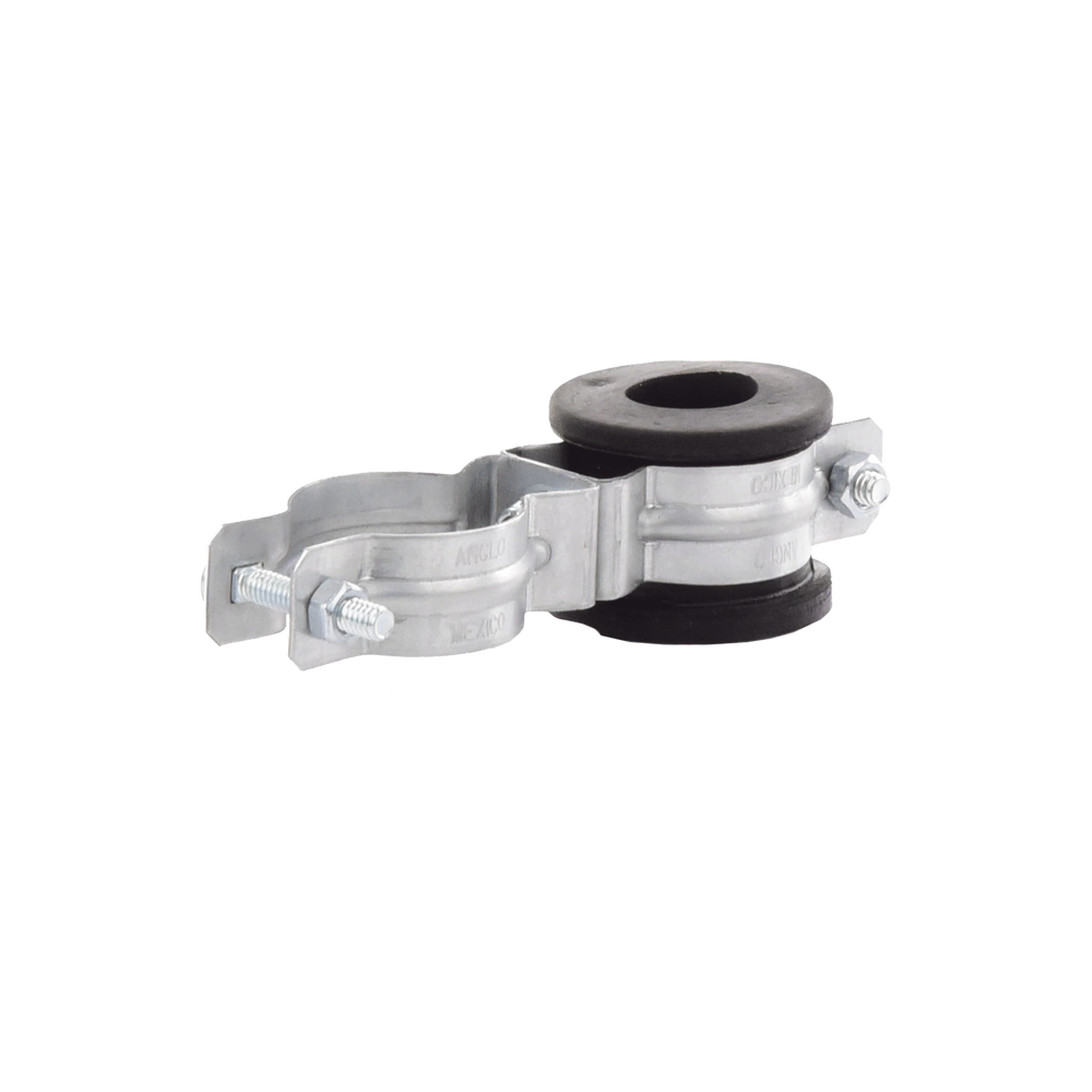 Aislador para Bajada de Cable Desnudo en Torre STZ30, STZ30G, STZ35 y STZ35G