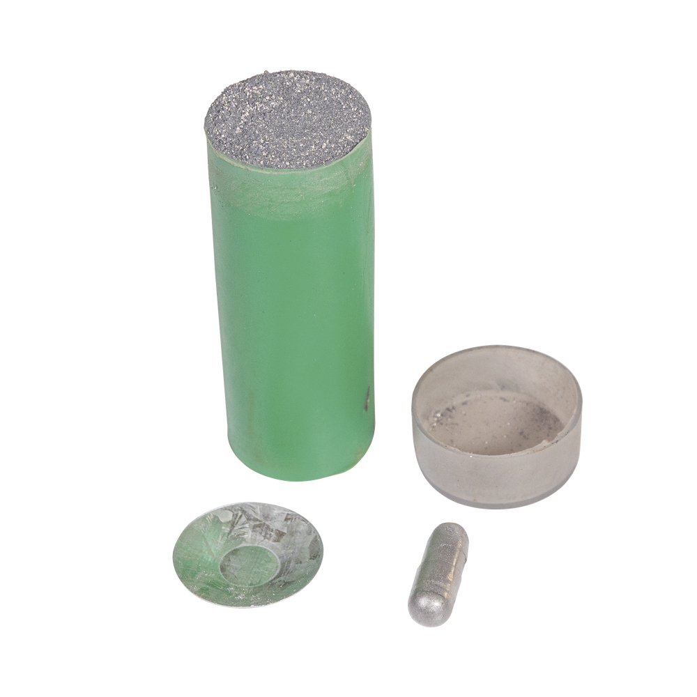 Carga para soldadura exotérmica 250, venta por unidad. - Image 2