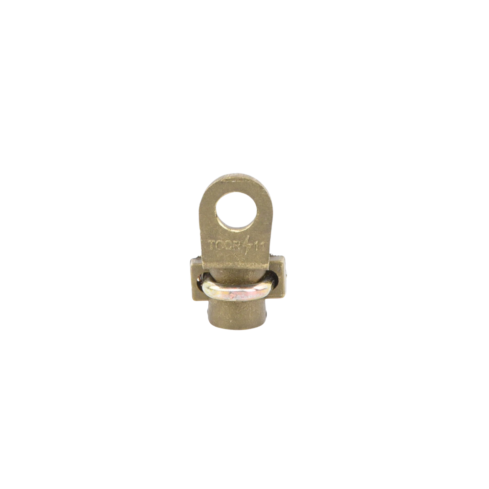 Conector de Bornes de 1/2" a Cable de Calibre 4 a 1/0 (AWG). - Image 6
