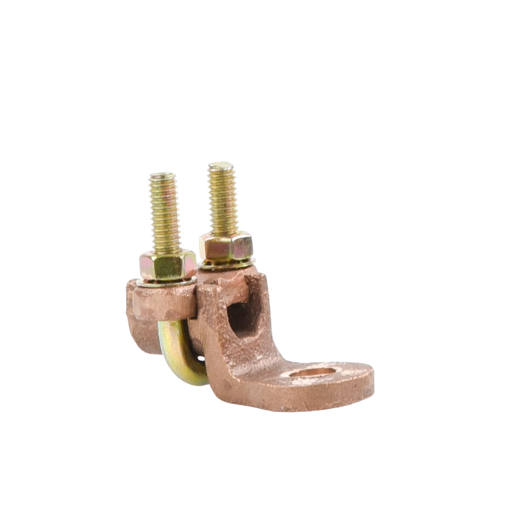 Conector de Bornes de 1/2" a Cable de Calibre 1/0 (cero) a 250 KCM. - Image 3