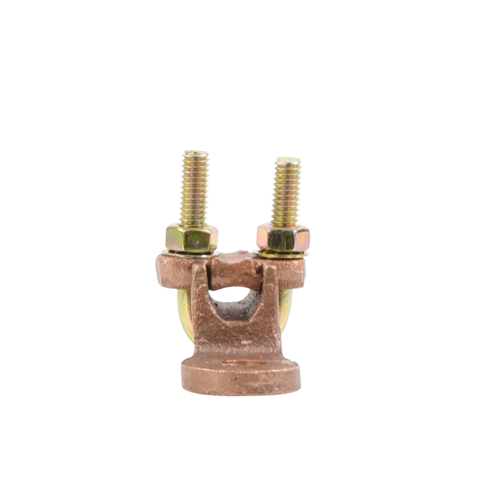 Conector de Bornes de 1/2" a Cable de Calibre 1/0 (cero) a 250 KCM. - Image 4