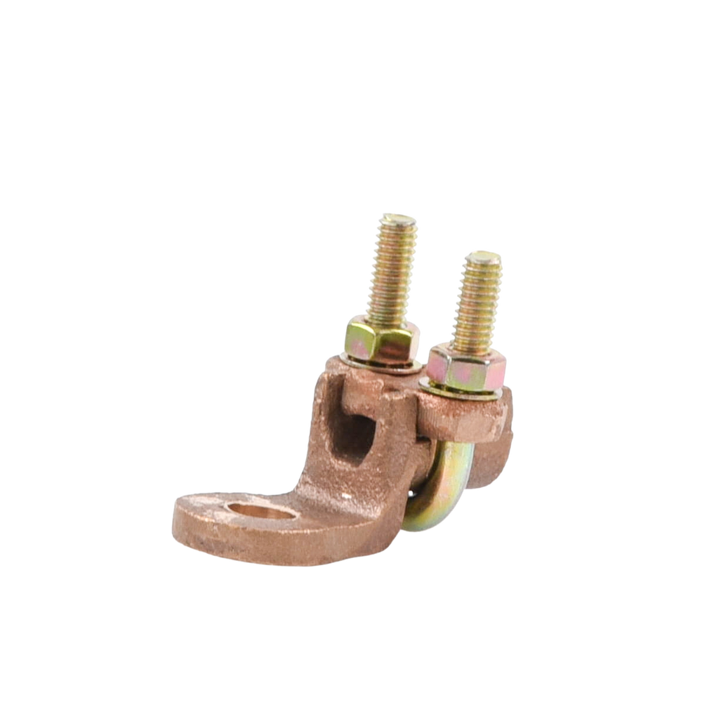 Conector de Bornes de 1/2" a Cable de Calibre 1/0 (cero) a 250 KCM. - Image 5