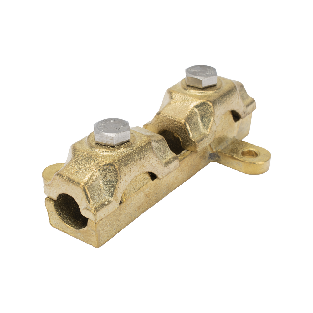 Desconectador de Sistema de Tierra