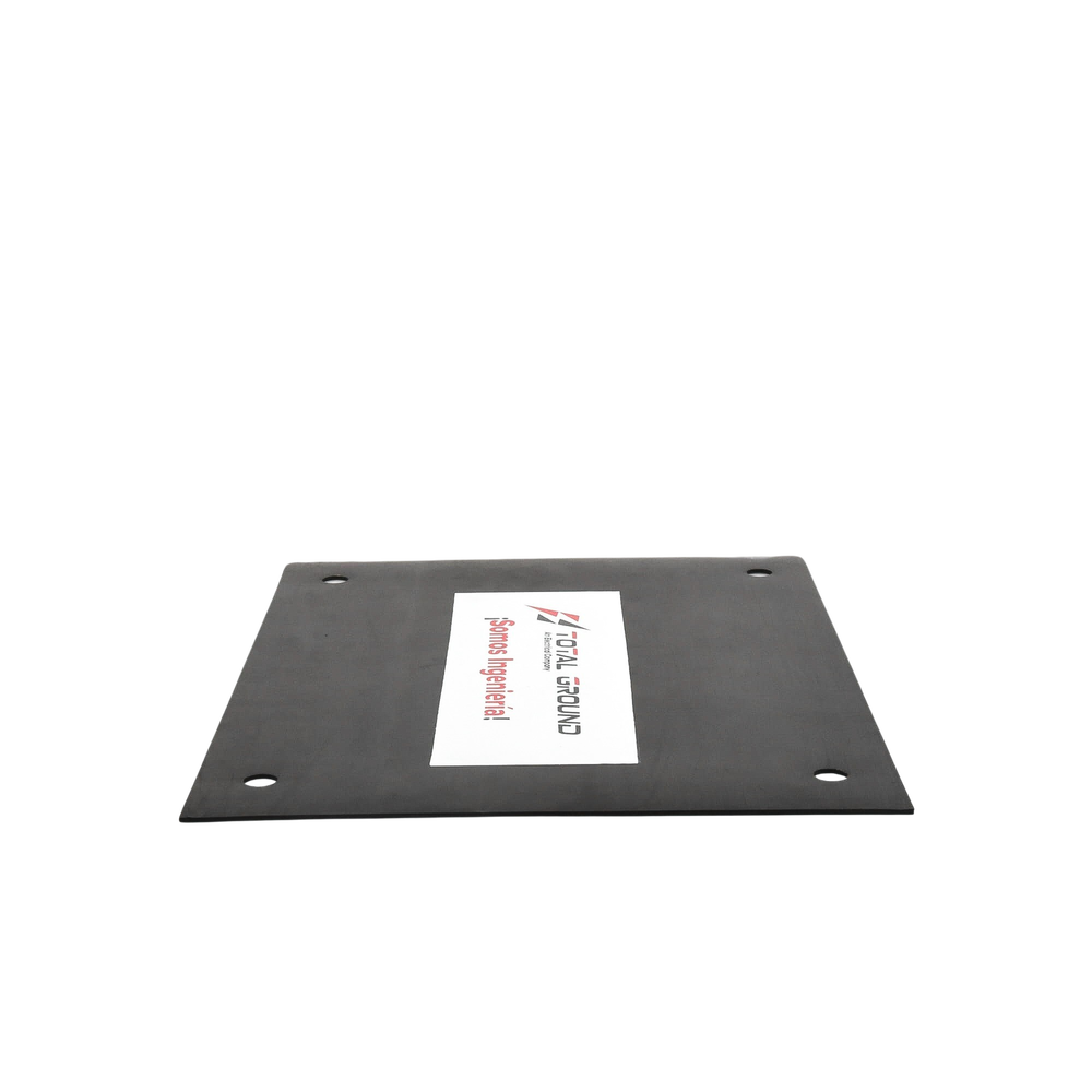 Tapete Aislador para Rack