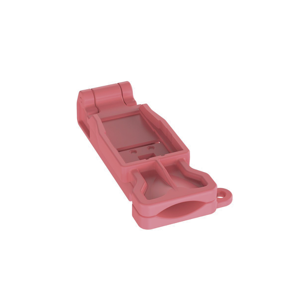 Herramienta de Terminaci?n de Jacks TG de 45?, Color Rojo - Image 5