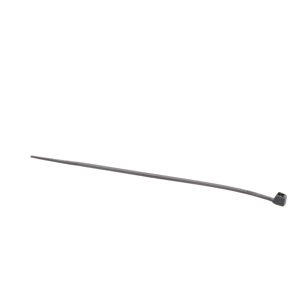 Cincho de nylon color negro, 2.5 x 100mm (100pzs) (4200-01001) - Image 2