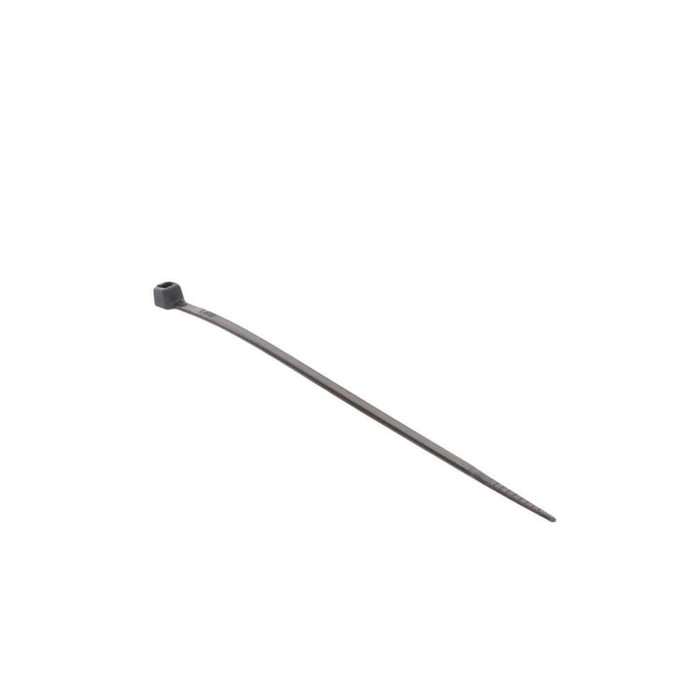 Cincho de nylon color negro, 2.5 x 100mm (100pzs) (4200-01001) - Image 3