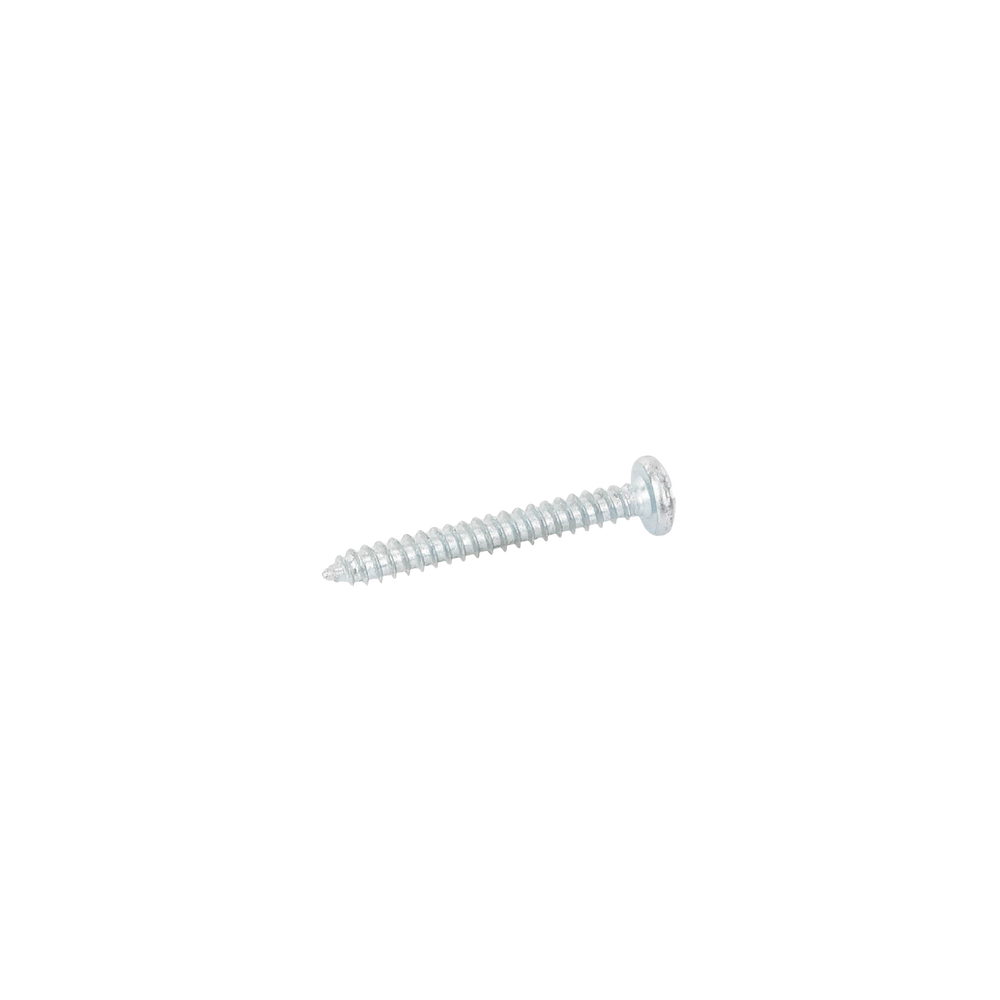 Tornillo para taquete TP2X 10 mm x 1 1/2 (1000pzs) (1392-00210) - Image 2