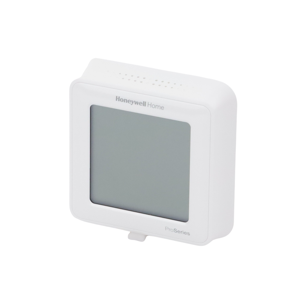 Termostato Programable Z-Wave Honeywell Home - Image 2