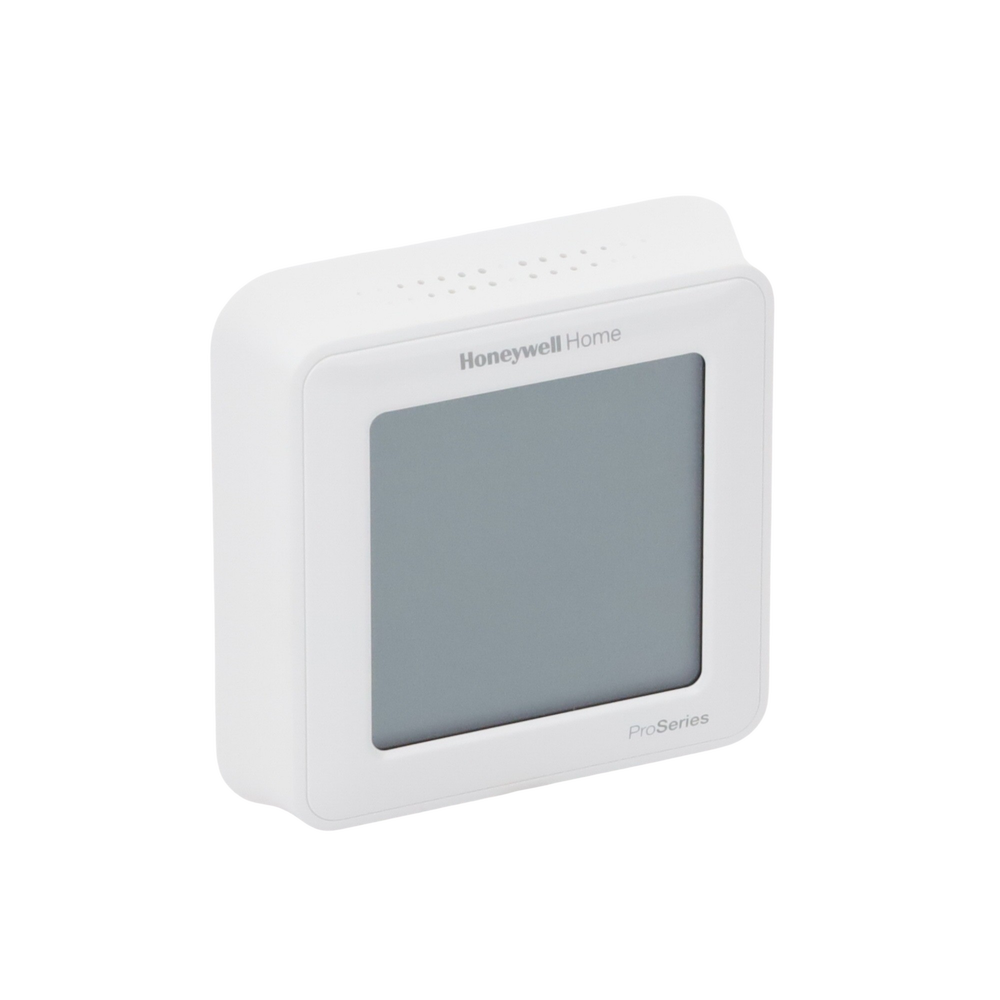 Termostato Programable Z-Wave Honeywell Home - Image 3