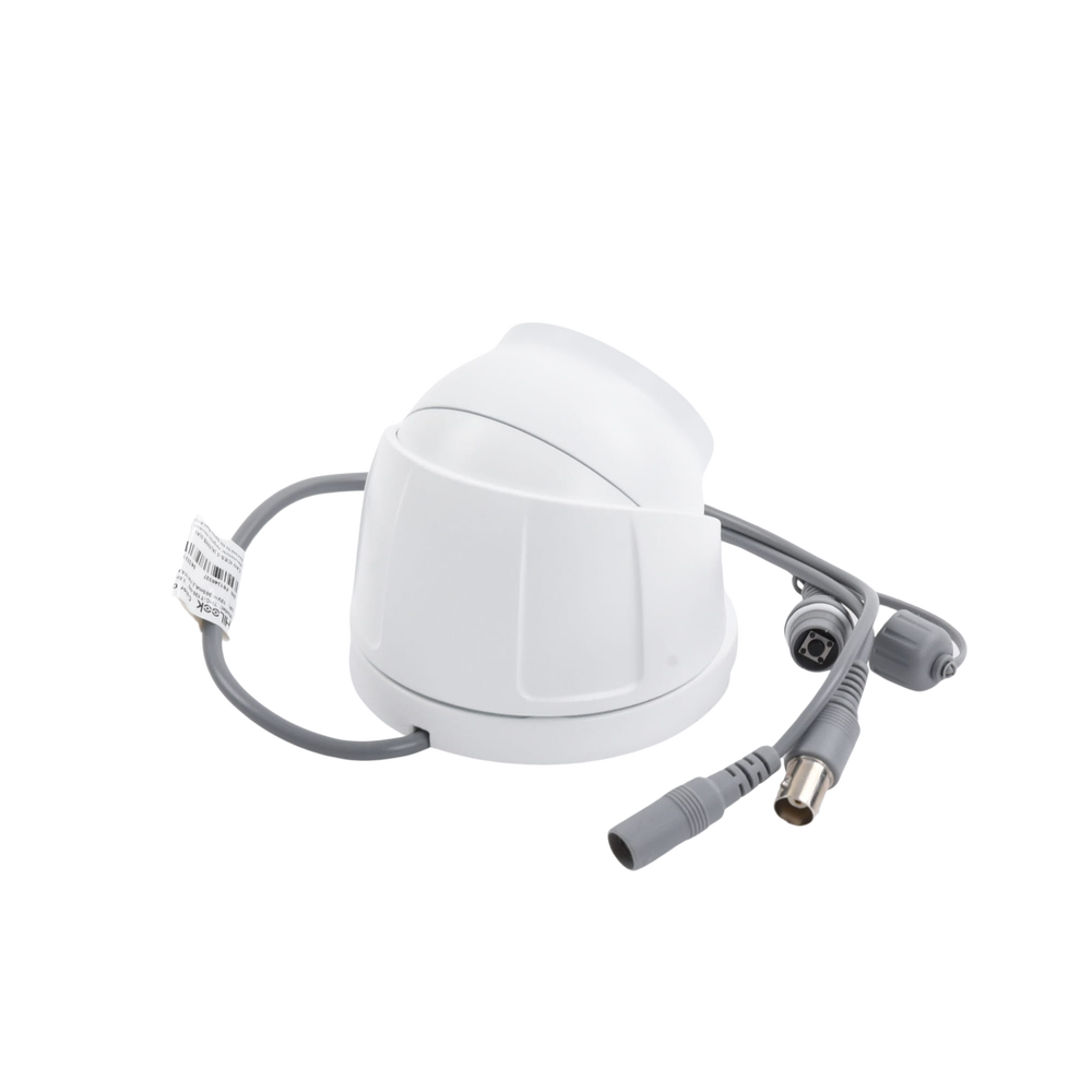 Turret TURBOHD 2 Megapixel (1080p) / Gran Angular 106° / Lente 2.8 mm / Audio por Coaxitron / 30 mts IR EXIR / Exterior IP66 / 4 Tecnologías / dWDR - Image 5