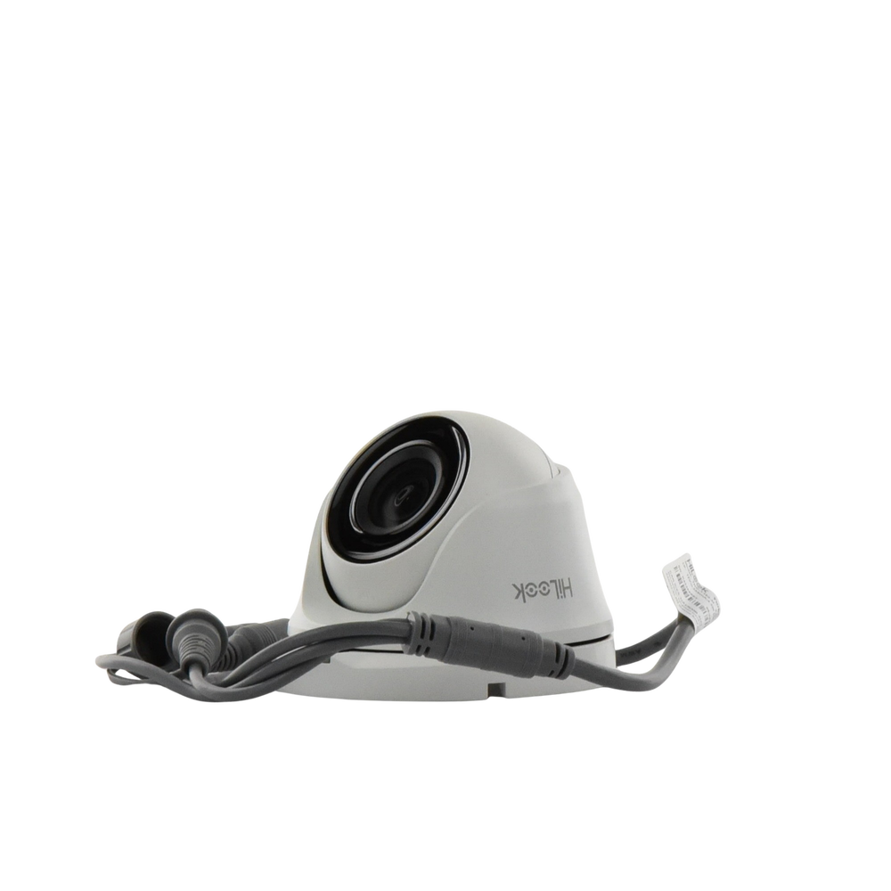Turret TURBOHD 5 Megapíxel / 85° de Visión / Lente 2.8 mm / Exterior IP66 / IR EXIR 20 mts / TVI-AHD-CVI-CVBS / Metal - Image 5