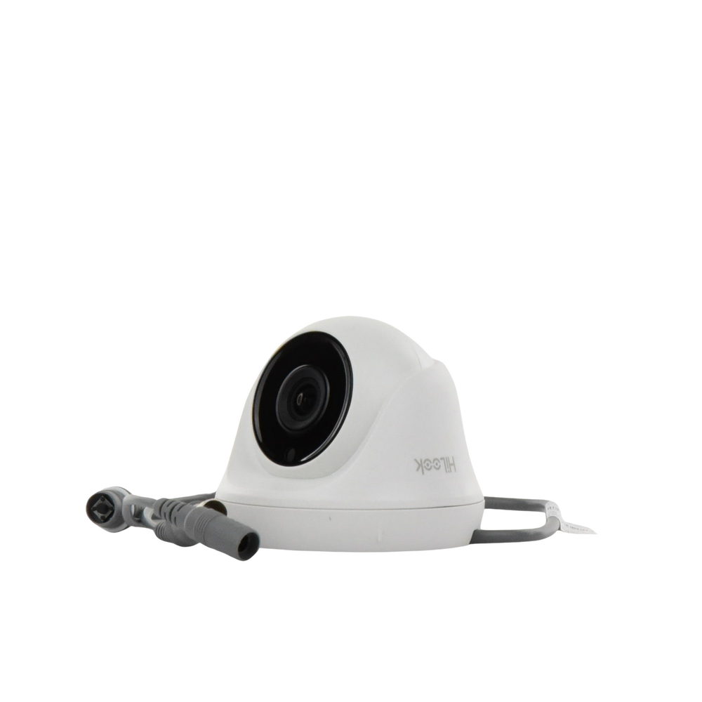 Turret TurboHD 5 Megapíxeles / 85° de Visión / Lente 2.8 mm / Interior / IR EXIR 20 mts / TVI-AHD-CVI-CVBS - Image 4