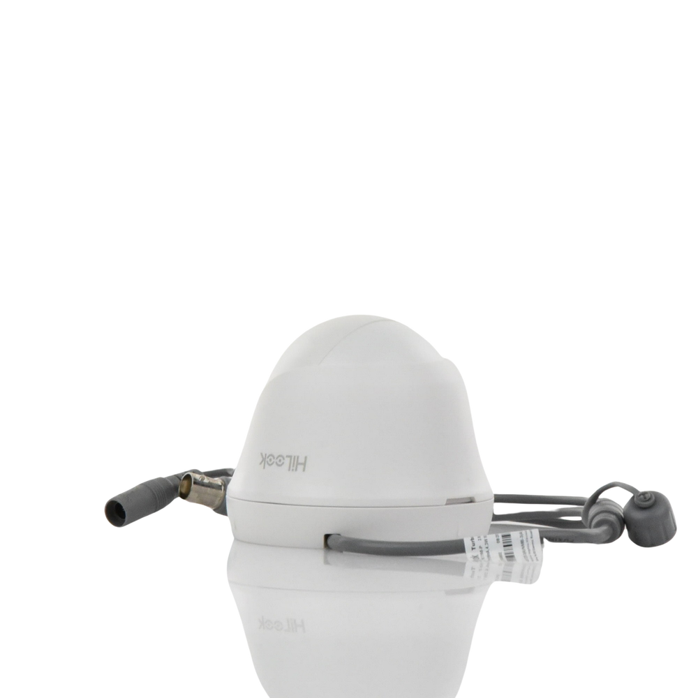 Turret TurboHD 5 Megapíxeles / 85° de Visión / Lente 2.8 mm / Interior / IR EXIR 20 mts / TVI-AHD-CVI-CVBS - Image 5