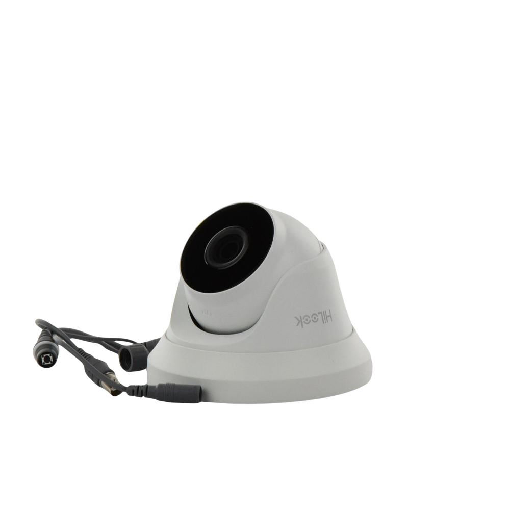 Turret TURBOHD 2 Megapíxel (1080p) / Lente 2.8 mm / 40 mts IR EXIR / 4 Tecnologías (TVI / AHD / CVI / CVBS) / IP66 - Image 2