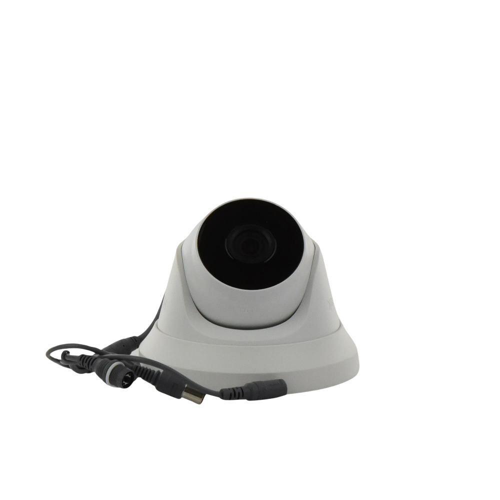 Turret TURBOHD 2 Megapíxel (1080p) / Lente 2.8 mm / 40 mts IR EXIR / 4 Tecnologías (TVI / AHD / CVI / CVBS) / IP66 - Image 5