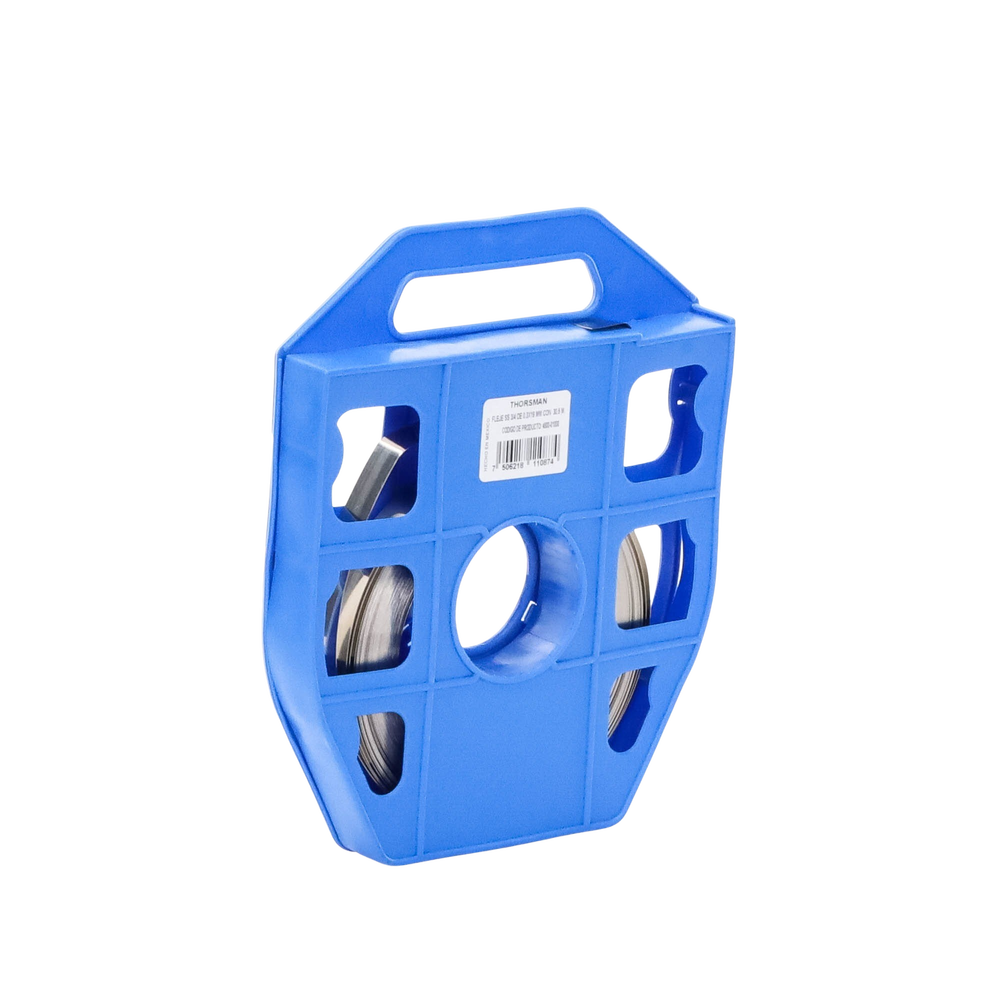 Fleje de 3/4, 0.30 x 19mm (30.5mts) (4800-01000)