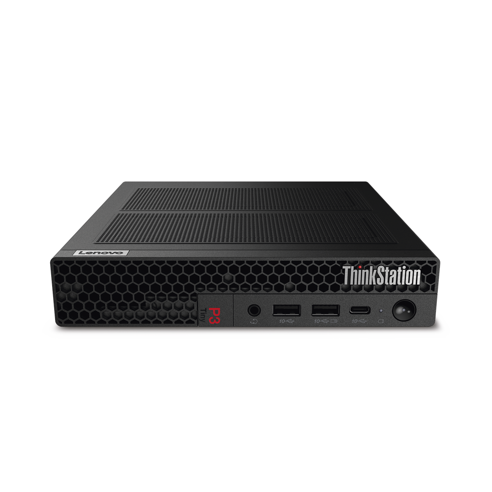 Estacion de trabajo (workstation) Core™ i7-14700 / 16gb ram / 512 SSD / tarjeta grafica T400 - Image 2