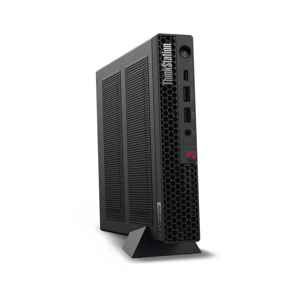 Estacion de trabajo (workstation) Core™ i7-14700 / 16gb ram / 512 SSD / tarjeta grafica T400 - Image 4