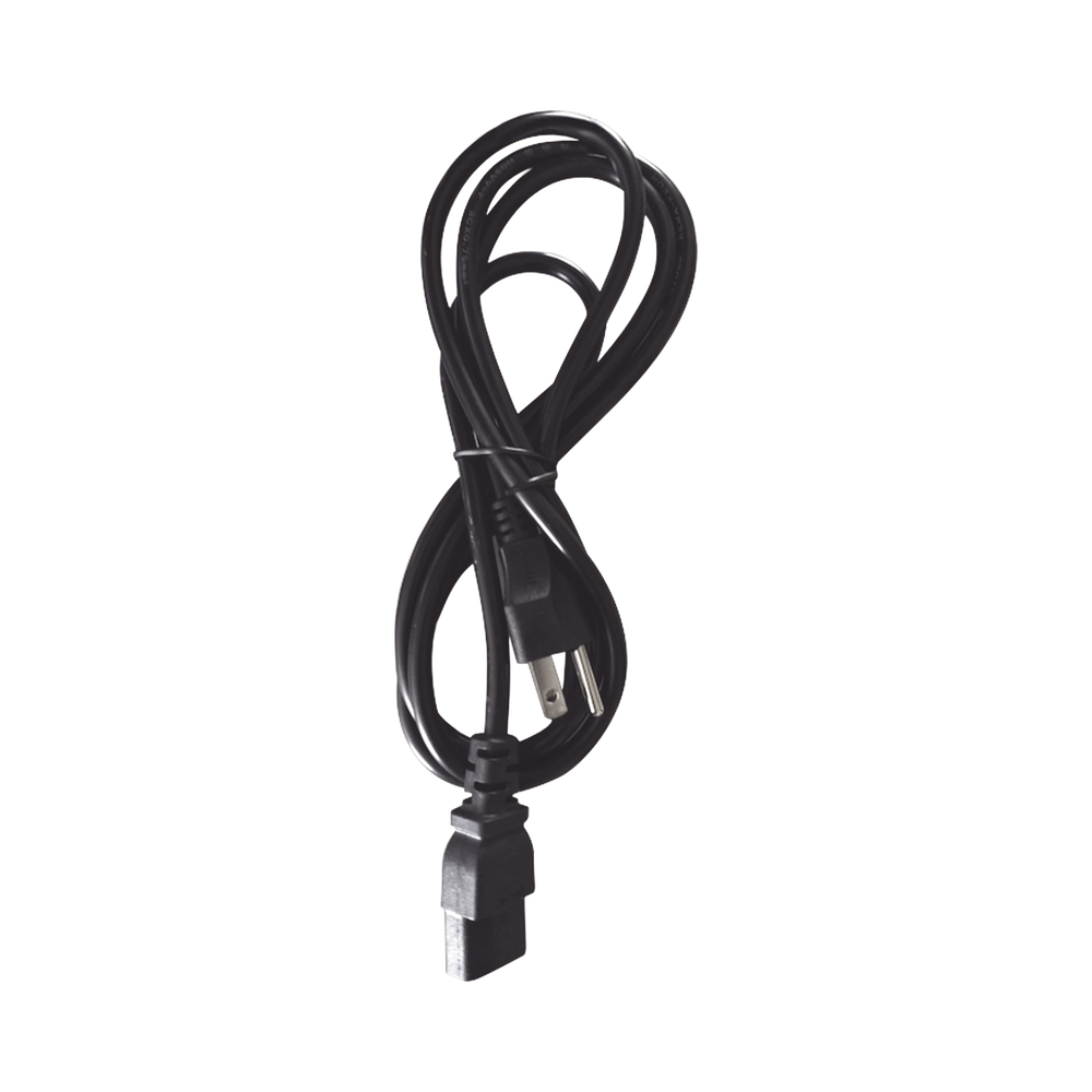 Cable de Poder para Contacto Empotrable TH-CDE-USB-N, 10 A, 125 V - Image 2