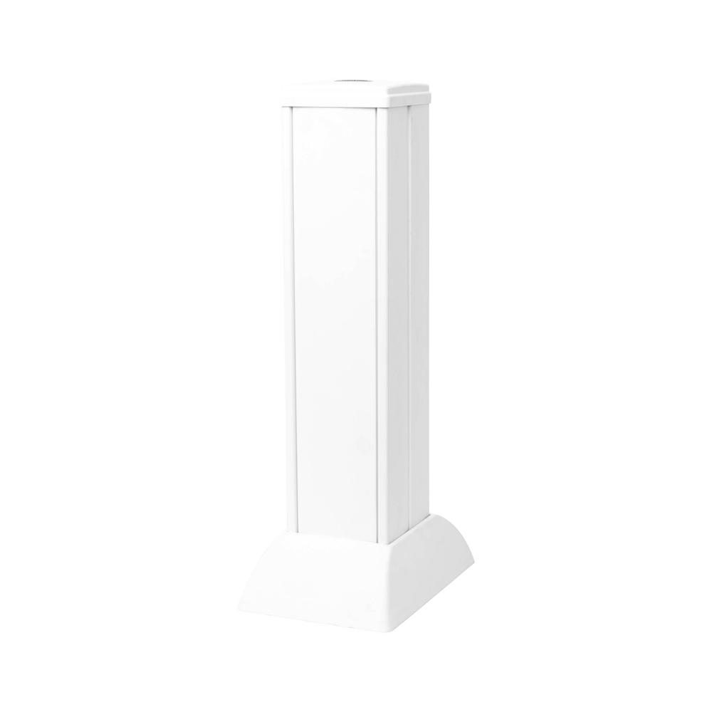 Mini Columna para Concentrar, Distribuir y Ordenar Cables de Energ?a El?ctrica o Puertos de Datos de Telecomunicaciones (10000-01000) - Image 5