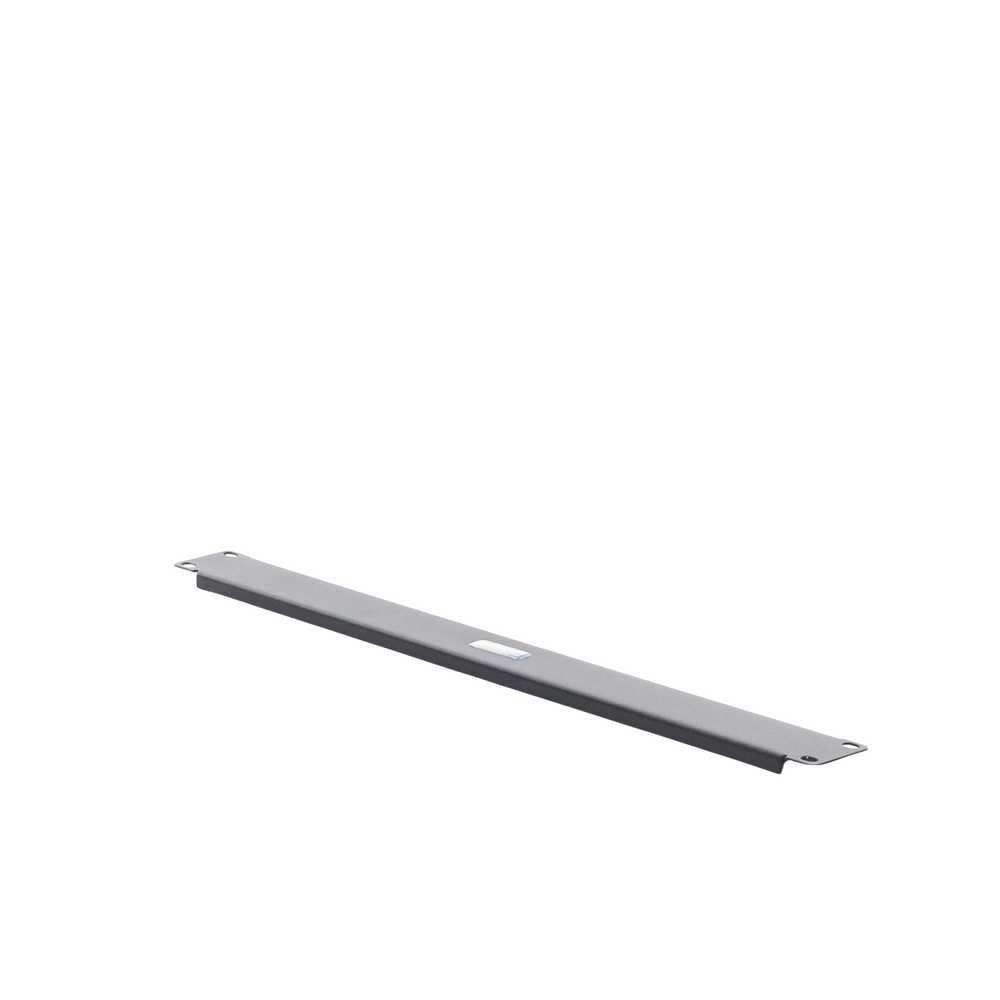Tapa ciega para rack de 19in, 1UR (THE0040061001001) - Image 2