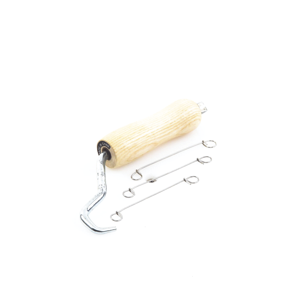 Herramienta para instalación de cable Ironclad, 610pzs (cinchos) por paquete - Image 3