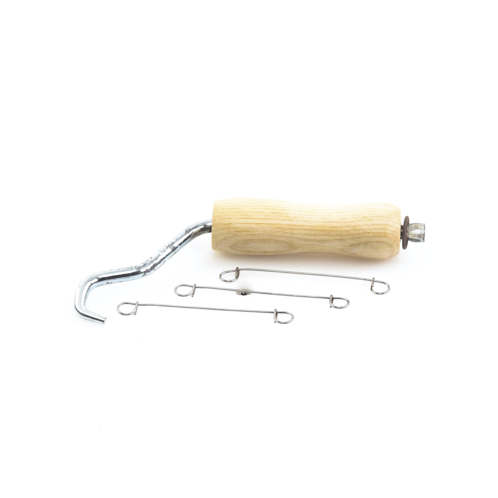 Herramienta para instalación de cable Ironclad, 610pzs (cinchos) por paquete - Image 4