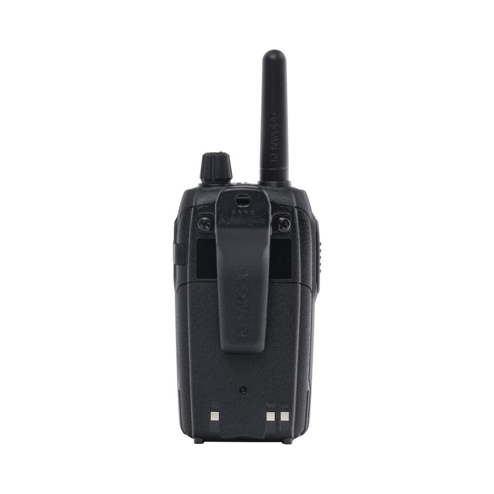450-470 MHz, 16 canales, 1.5 Watts, VOX, Scaner, Incluye antena, batería, cargador y clip. - Image 7