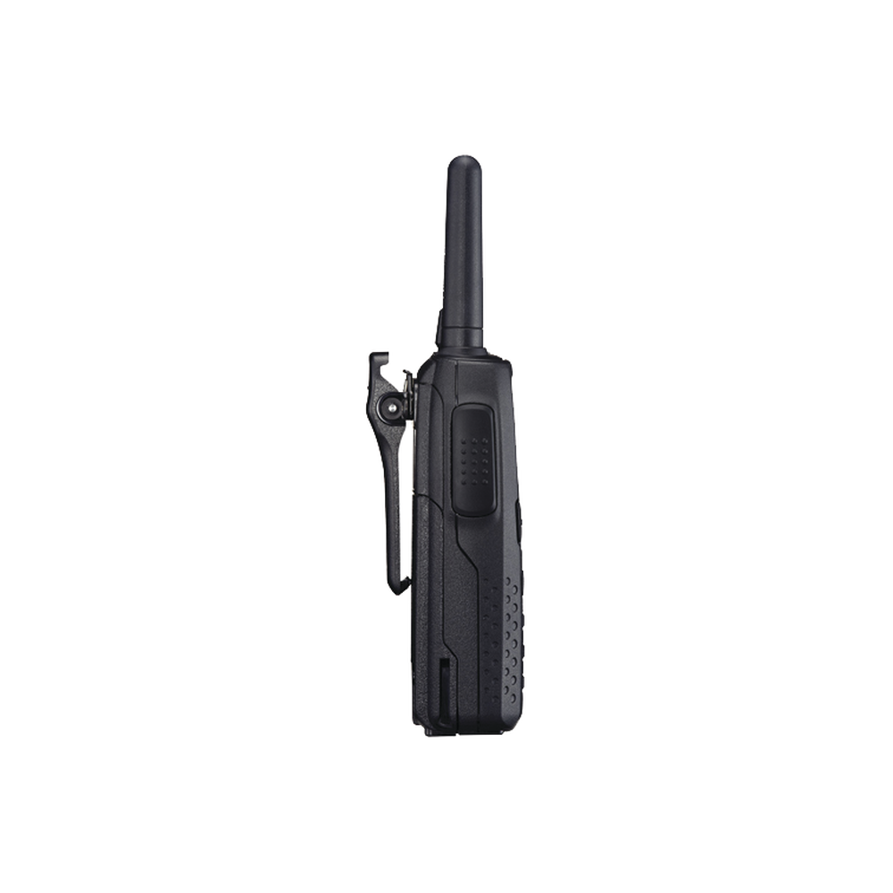 450-470 MHz, 16 canales, 1.5 Watts, VOX, Scaner, Incluye antena, batería, cargador y clip. - Image 3