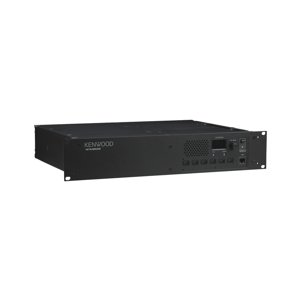 Repetidor 146-174 MHz, 50 Watts, Panel de 16 tonos, Interfaz DB25 - Image 3