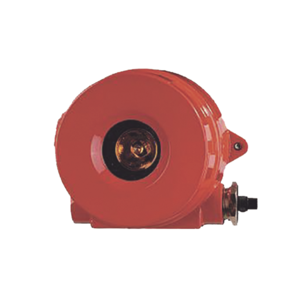 Lámpara Infrarrojo De Prueba, Para Detectores De Flama Serie FSX & FSX Plus De Honeywell Analytics, Prueba De Explosiones, Para Lugares Peligrosos, Clase I División 1