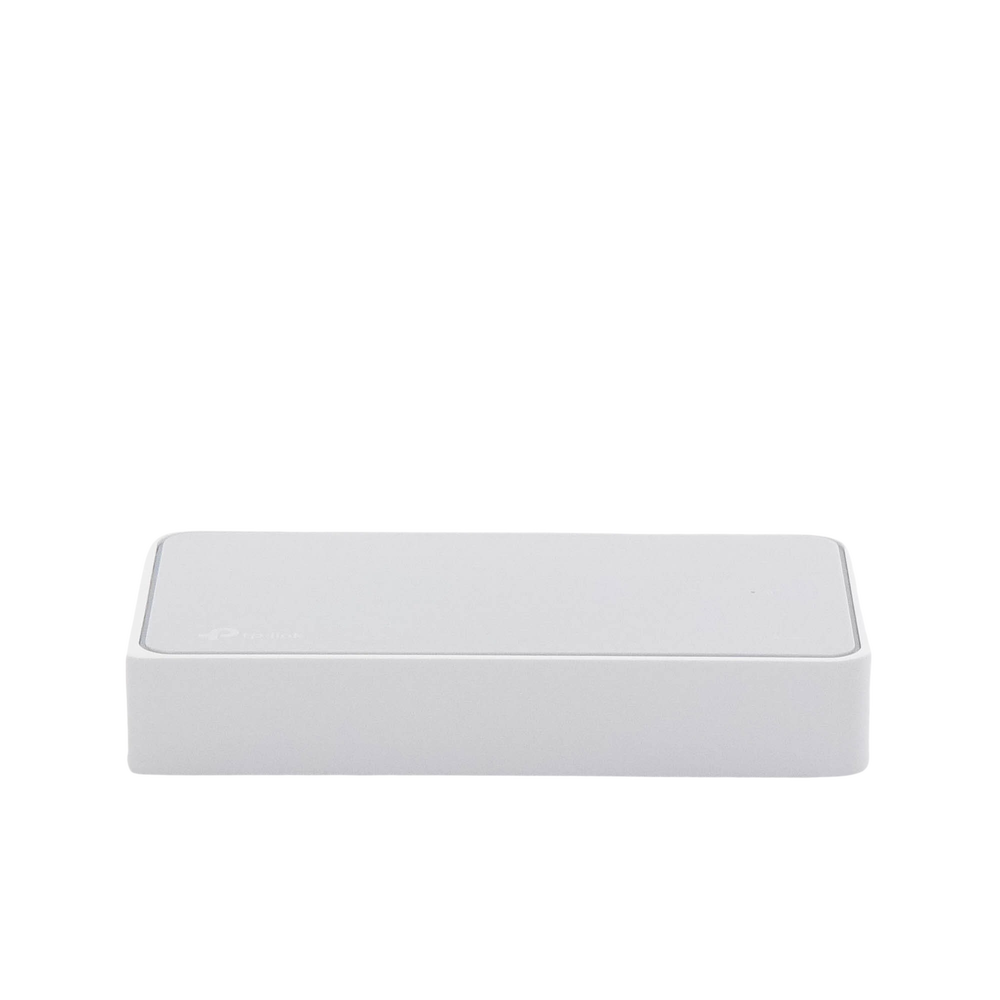 Switch de escritorio 8 puertos 10/100 Mbps - Image 6