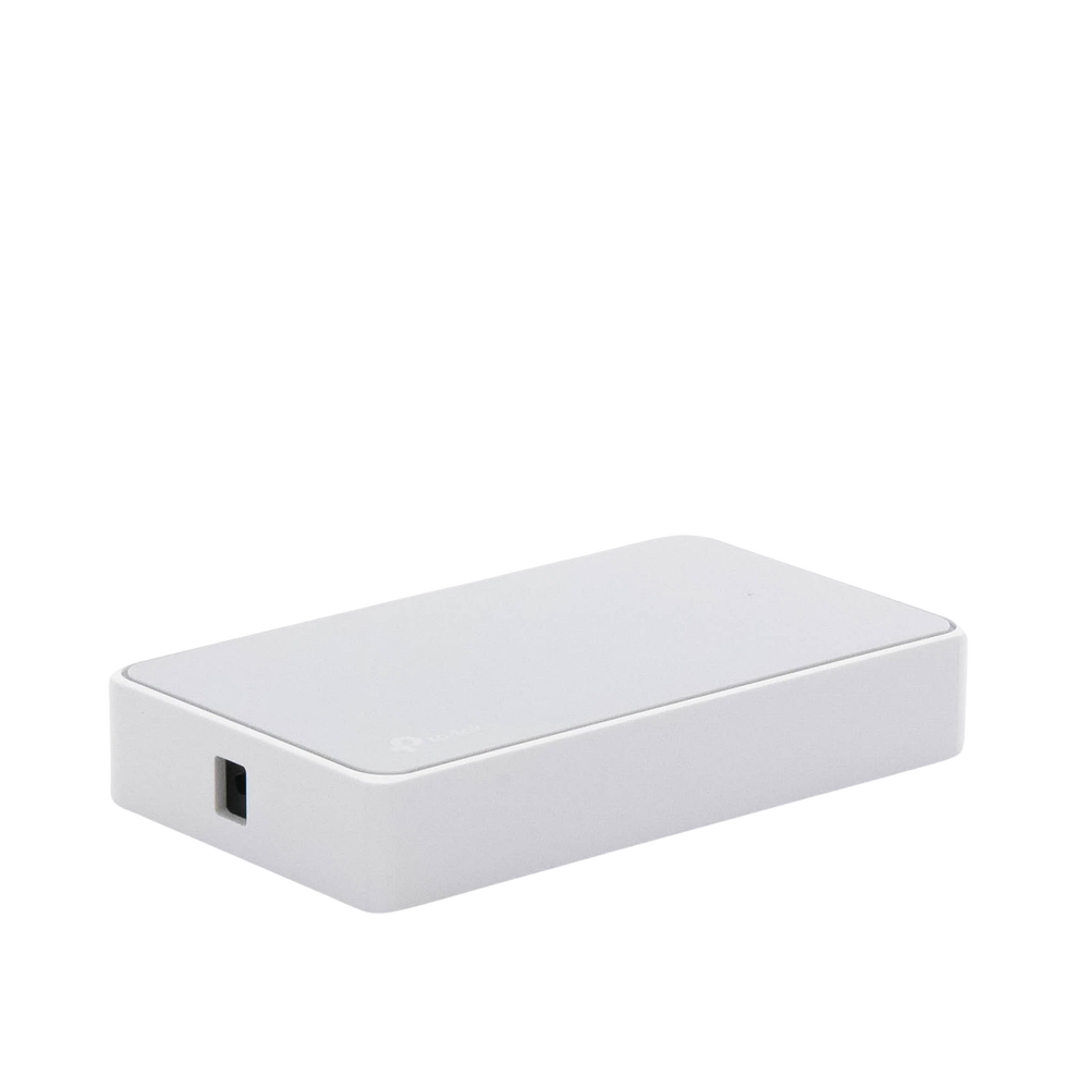 Switch de escritorio 8 puertos 10/100 Mbps - Image 7