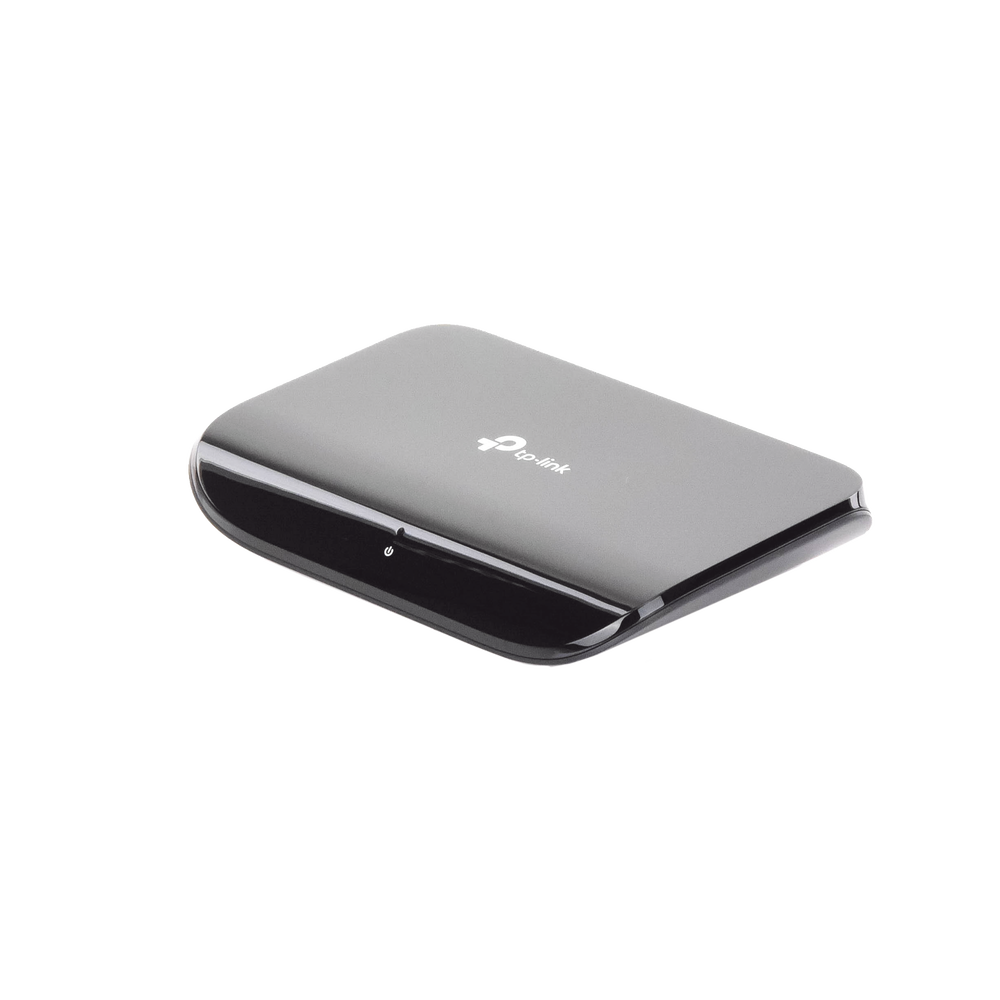 Switch de escritorio 5 puertos 10/100/1000 Mbps - Image 5