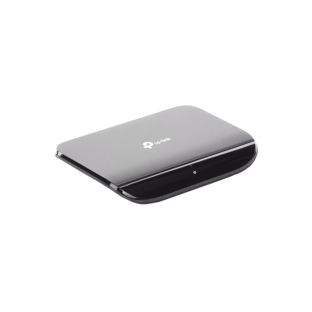 Switch de escritorio 5 puertos 10/100/1000 Mbps - Image 7