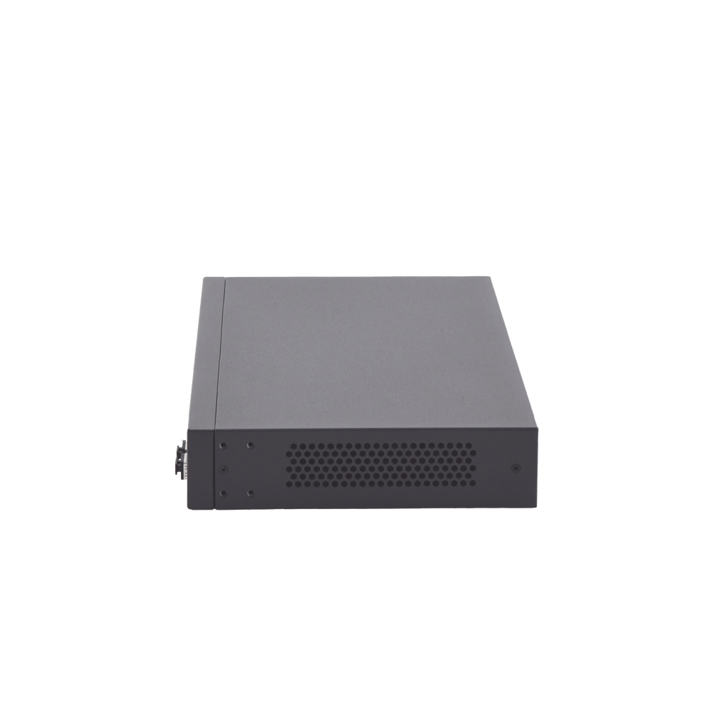 Switch JetStream SDN Administrable 8 puertos 10/100/1000 Mbps + 2 puertos SFP, administración centralizada OMADA SDN - Image 4