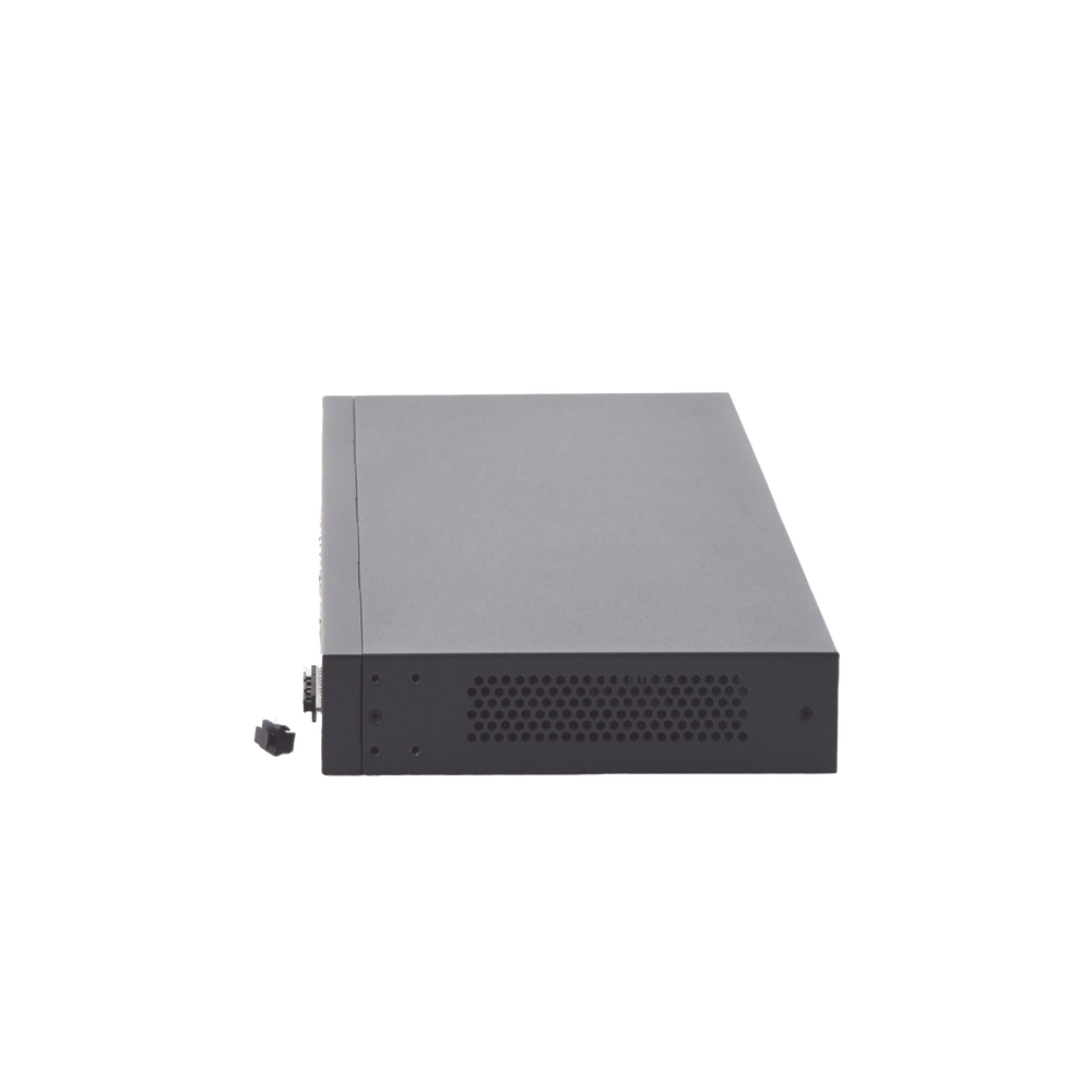 Switch Omada SDN Administrable / 24 puertos Gigabit y 4 puertos SFP / Funciones sFlow, QinQ y QoS / Administración centralizada OMADA - Image 4