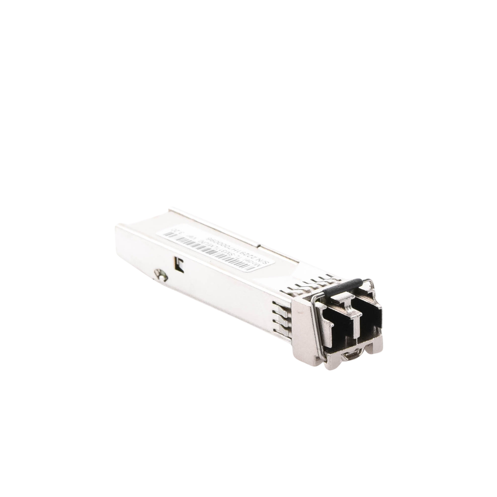 Transceptor mini-GBIC SFP / Duplex Multimodo 1GBase / Distancia 550 metros / Conector LC - Image 4
