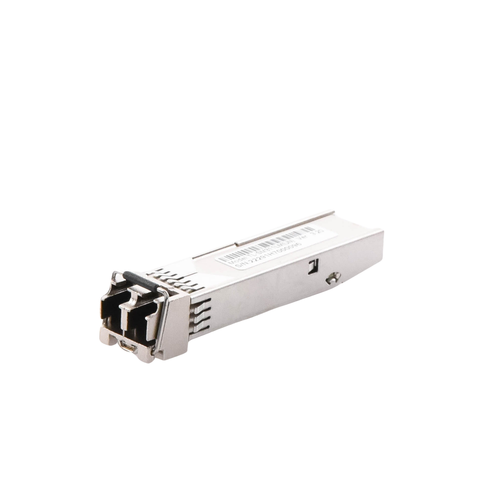 Transceptor mini-GBIC SFP / Duplex Multimodo 1GBase / Distancia 550 metros / Conector LC - Image 5