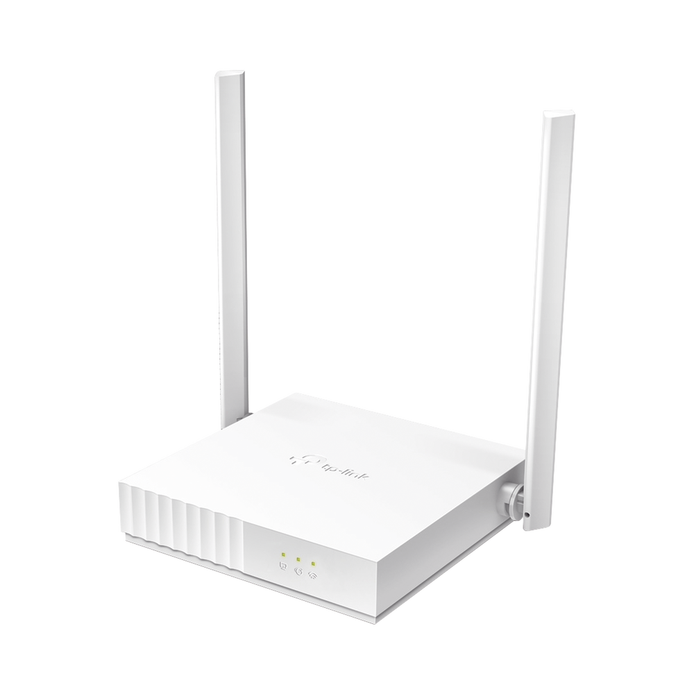 Router Inalámbrico WISP, 2.4 GHz, 300 Mbps, 2 antenas externas omnidireccional 5 dBi, 2 Puertos LAN 10/100 Mbps, 1 Puerto WAN 10/100 Mbps - Image 2